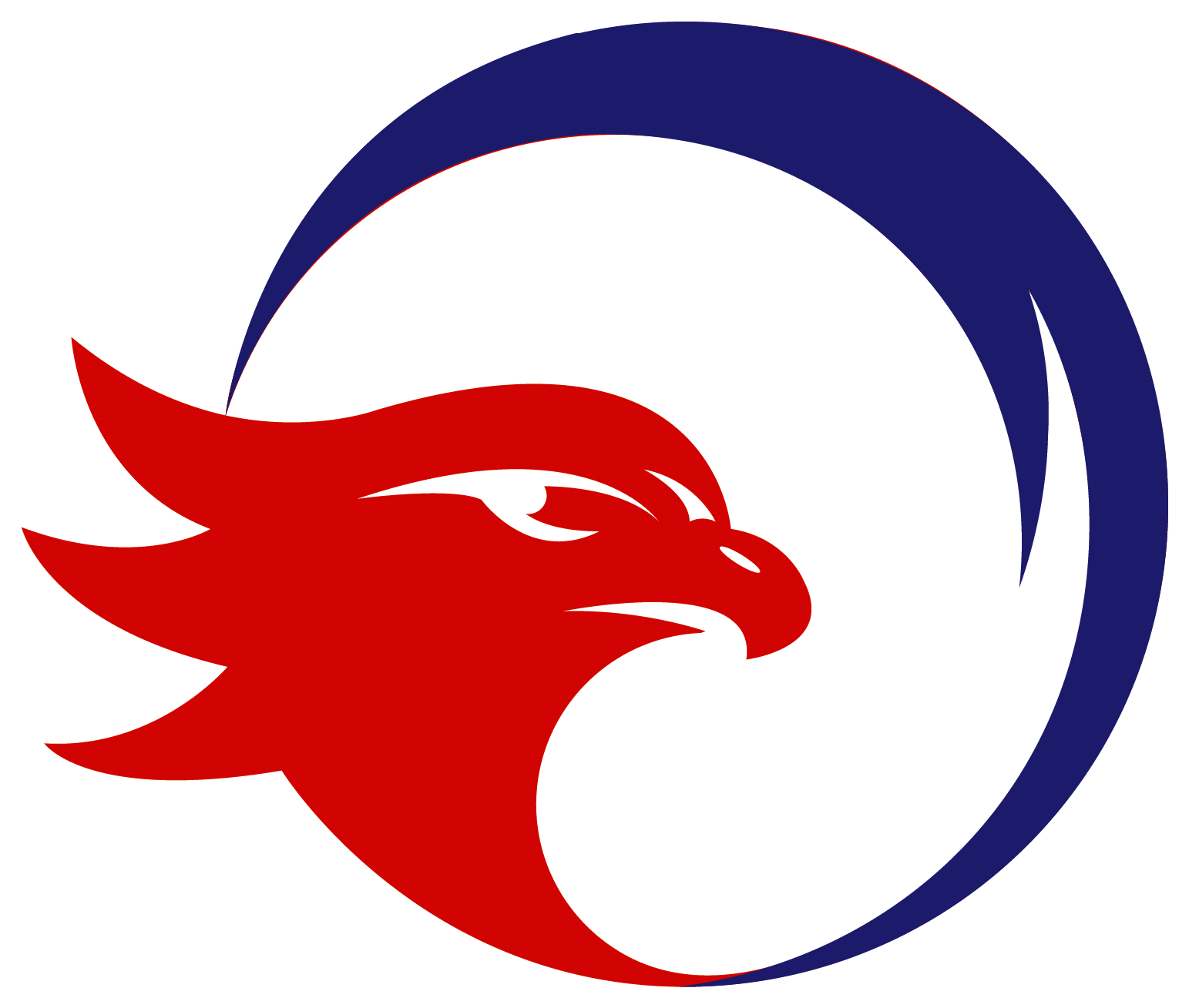上海麦展实业有限公司 logo